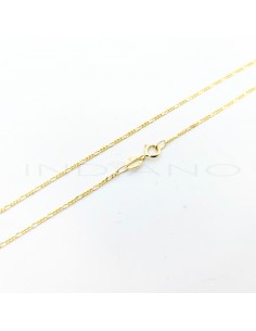 Cadena Oro Maciza Cartier...