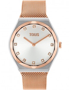 Reloj Tous Karat Round...