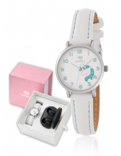 Reloj Marea Niña...