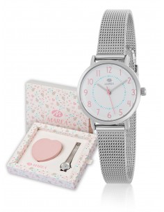 Pack Reloj Marea Niña +...