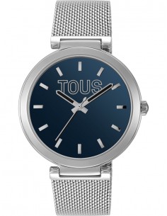 Reloj Tous S-Mesh Mirror...