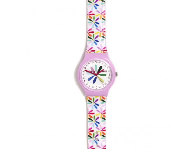 Reloj Agatha Flip Margaritas con...