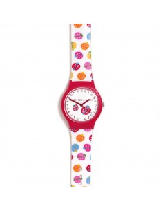 Reloj Agatha Flip...