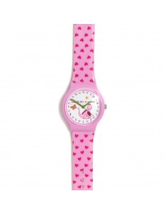 Reloj Agatha Flip Corazones...