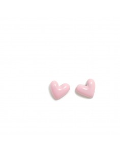 Pendientes Agatha Plata...