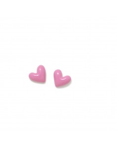 Pendientes Agatha Plata...