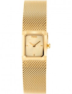 Reloj Tous Minimesh Ipg...