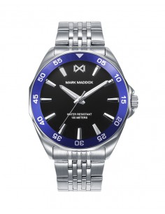 Reloj Mark Maddox HM1022-57