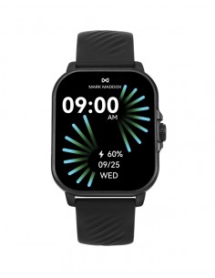  Con una pantalla táctil intuitiva y compatibilidad con dispositivos Android 11 o superior e iOS 12 o superior, este smartwatch