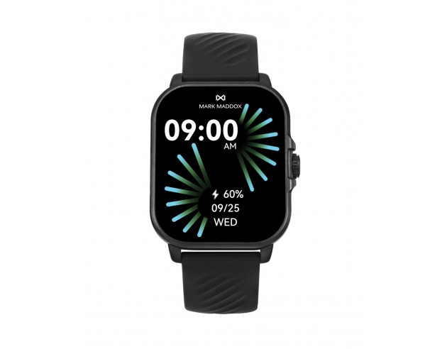  Con una pantalla táctil intuitiva y compatibilidad con dispositivos Android 11 o superior e iOS 12 o superior, este smartwatch
