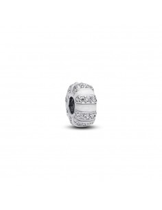 Charm Pandora Clip Gemas y...