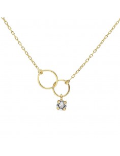 Collar Corto Victoria Cruz...