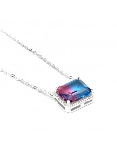 Collar Luxenter Plata Kakan... 2