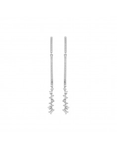 Pendientes Luxenter Plata...