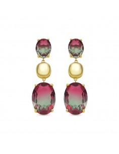 Pendientes Luxenter Plata...