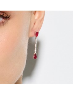 Pendientes Luxenter Plata... 2
