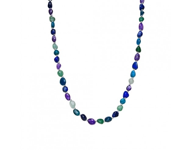 Collar Luxenter Metal Umavi SSNX328729