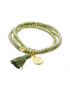 Pulsera Marina Garcia Zen...