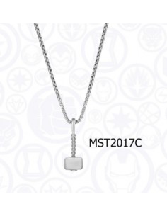 Collar Marvel Acero...
