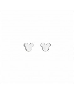 Pendientes Disney Acero...