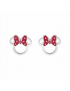 Pendientes Disney Acero...