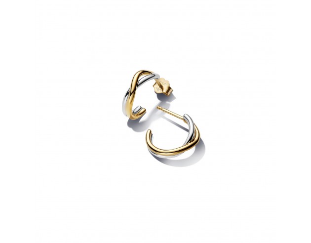 Pendientes Pandora Essence Aro...