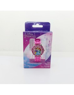 Reloj Disney Princesas...
