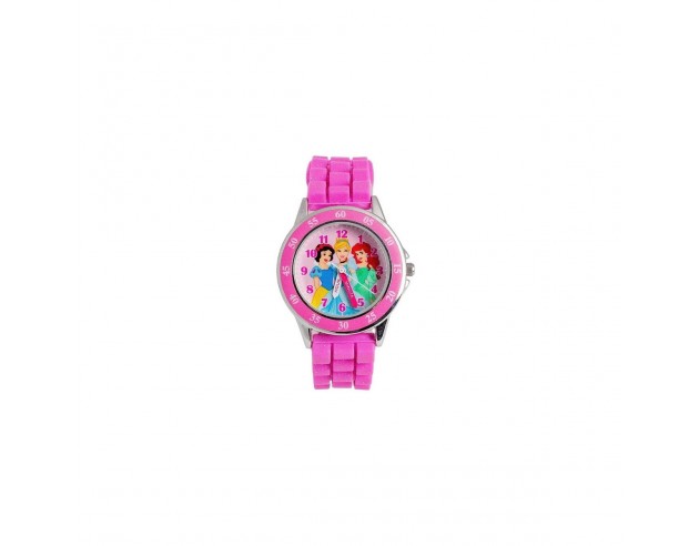 Reloj Disney Princesas Analógico PN9024