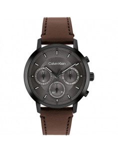 Reloj Calvin Klein Gauge...