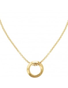 Collar Calvin Klein Twisted...