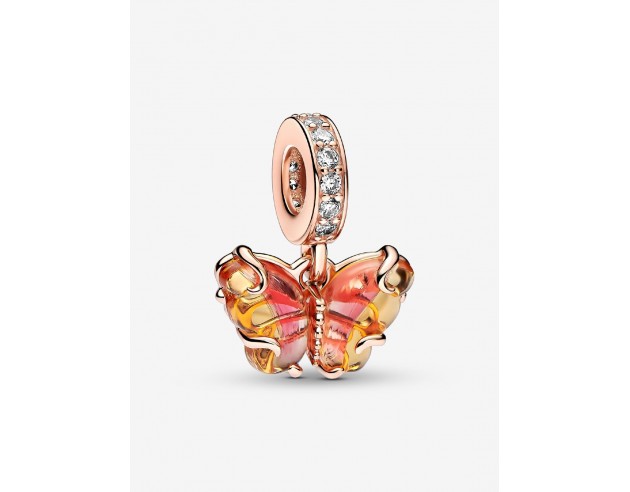 Charm Pandora Colgante Mariposa Rose...