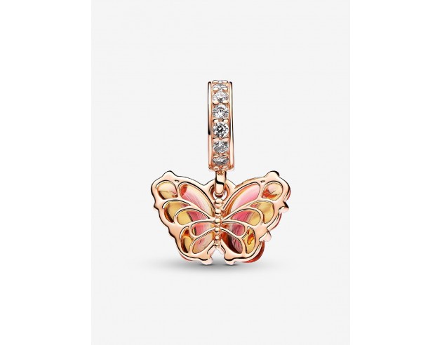 Charm Pandora Colgante Mariposa Rose...