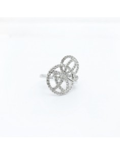 Anillo Swarovski Fantasia...