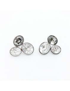 Pendientes Swarovski Diva...