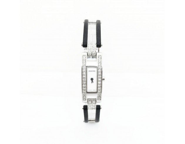 Reloj Swarovski Geneva Black 855852