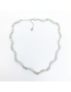 Collar Swarovski Fidelity...