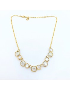 Collar Swarovski Fantasy...
