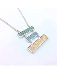 Colgante Swarovski Haley...