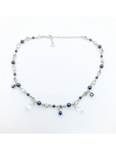 Colgante Swarovski...