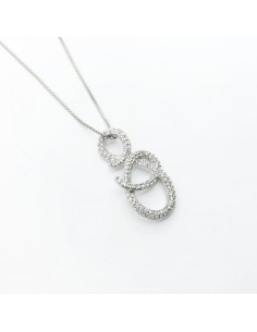 Colgante Swarovski Dapper...