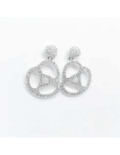 Pendientes Swarovski 851839