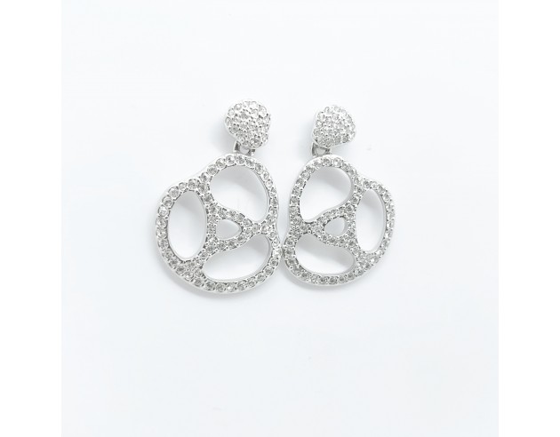 Pendientes Swarovski 851839