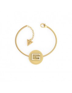 Pulsera Guess G Solitaire...