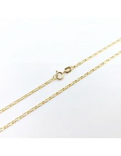 Cadena Oro Cartier 1x1...