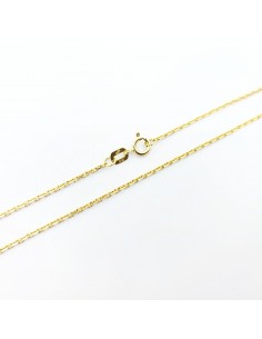 Cadena Oro Forxa