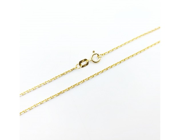 Cadena Oro Forxa