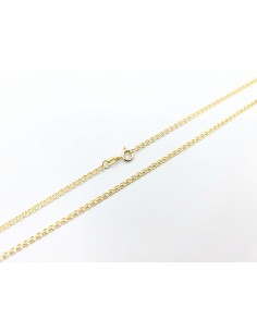 Cadena Oro Love Fuerte
