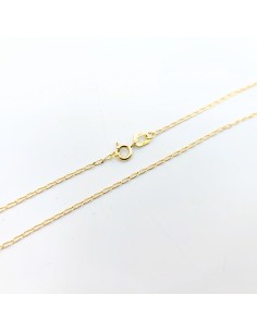 Cadena Oro Bilbaina Eslabon...