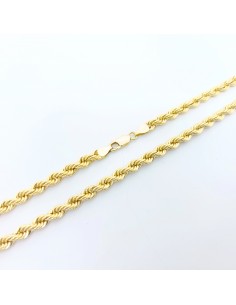 Cordon Oro Ligero 45 cm