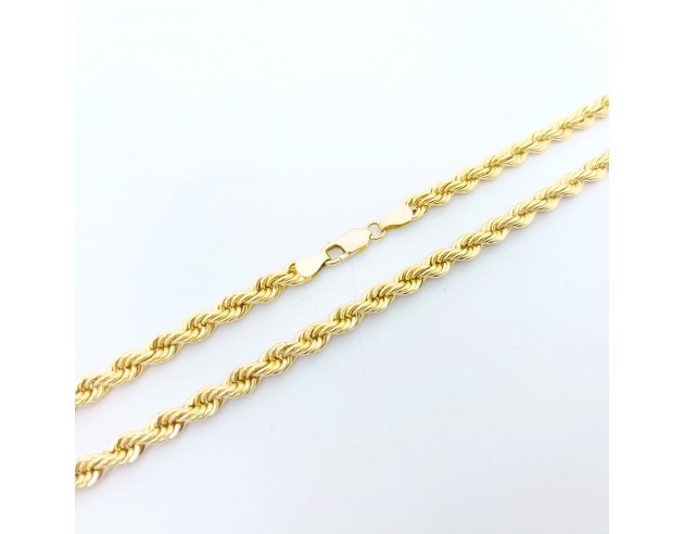 Cordon Oro Ligero 45 cm